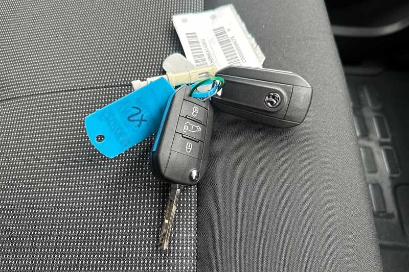 Used Vauxhall Vivaro 2026 for sale - 77731097: Photo 36