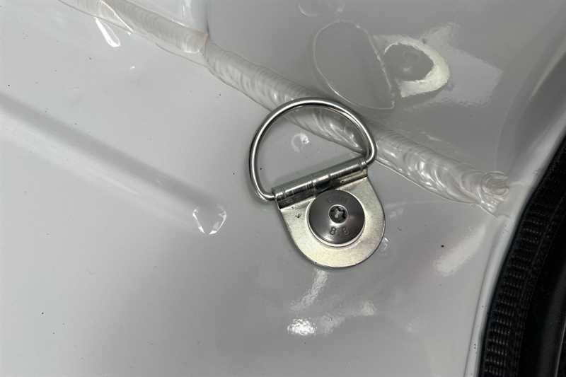 Used Vauxhall Vivaro 2026 for sale - 77731097: Photo 39