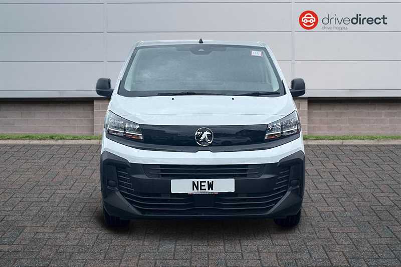 Used Vauxhall Vivaro 2026 for sale - 77731097: Photo 8