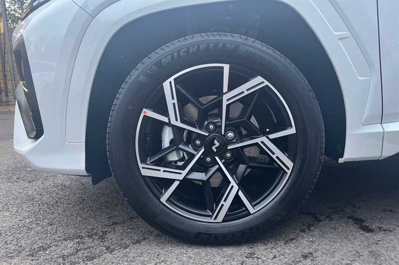 Used Hyundai TUCSON 2025 for sale - 76756797: Photo 12