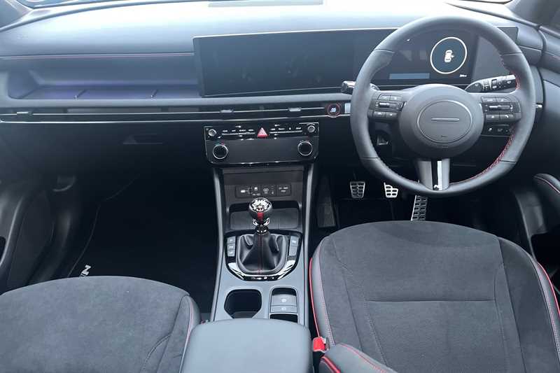 Used Hyundai TUCSON 2025 for sale - 76756797: Photo 13