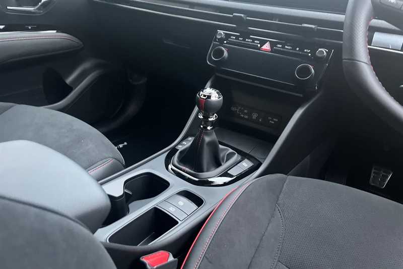 Used Hyundai TUCSON 2025 for sale - 76756797: Photo 14