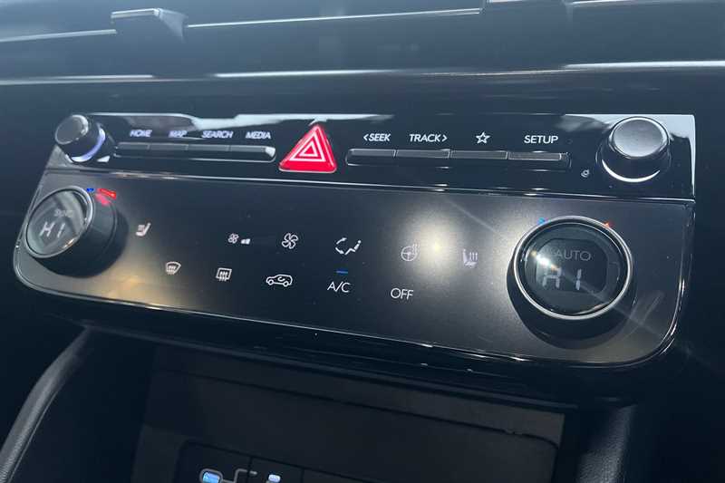 Used Hyundai TUCSON 2025 for sale - 76756797: Photo 15