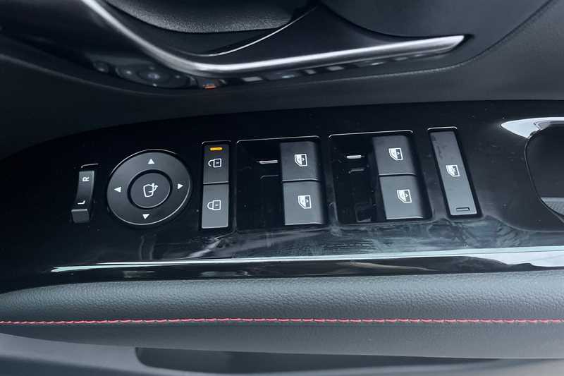 Used Hyundai TUCSON 2025 for sale - 76756797: Photo 16