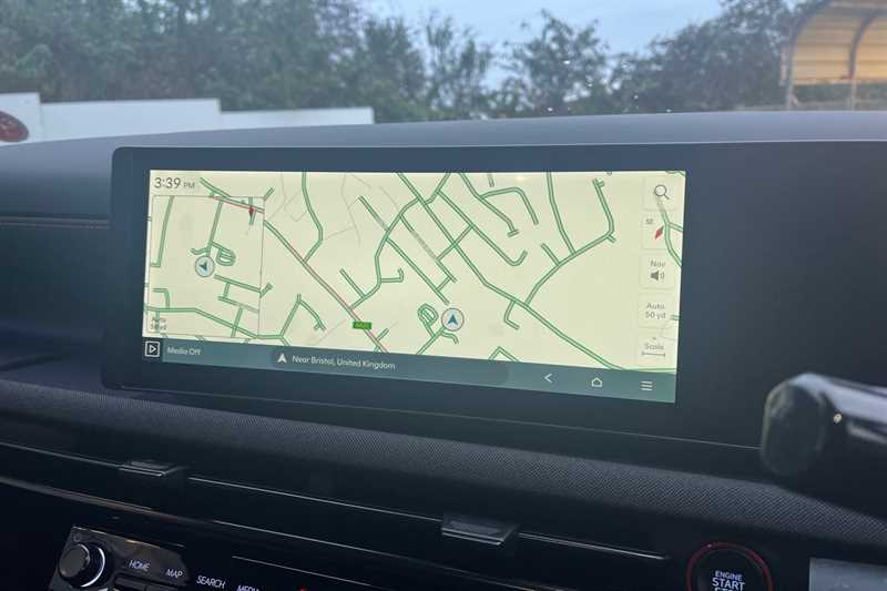 Used Hyundai TUCSON 2025 for sale - 76756797: Photo 18