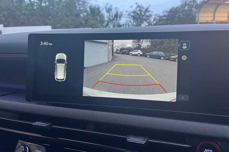 Used Hyundai TUCSON 2025 for sale - 76756797: Photo 19