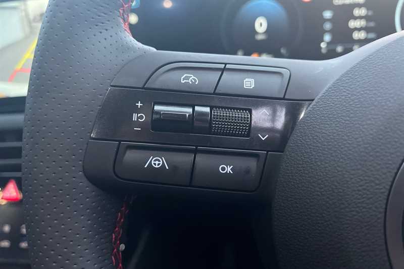 Used Hyundai TUCSON 2025 for sale - 76756797: Photo 21