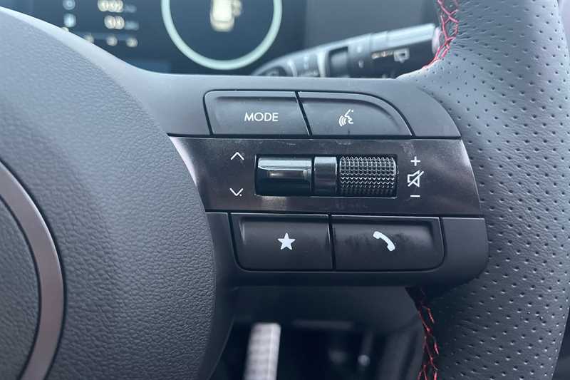 Used Hyundai TUCSON 2025 for sale - 76756797: Photo 22