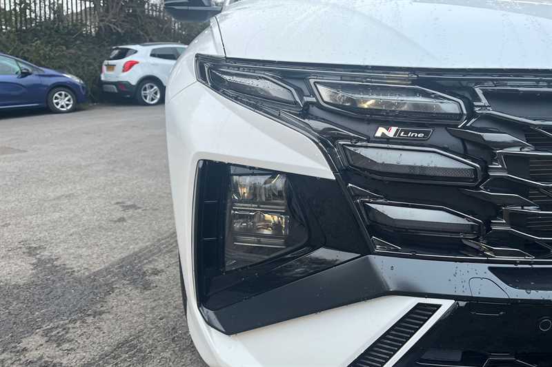 Used Hyundai TUCSON 2025 for sale - 76756797: Photo 28