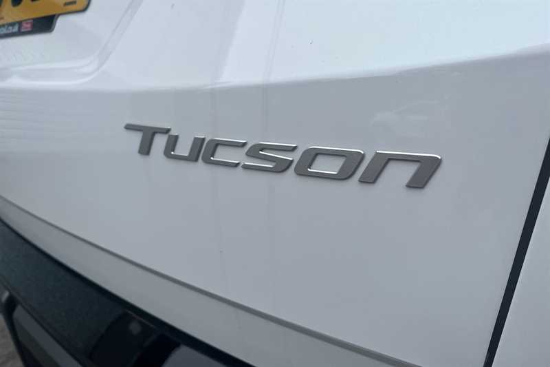 Used Hyundai TUCSON 2025 for sale - 76756797: Photo 30