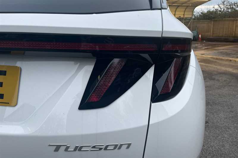 Used Hyundai TUCSON 2025 for sale - 76756797: Photo 32