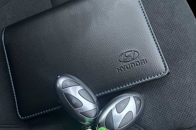 Used Hyundai TUCSON 2025 for sale - 76756797: Photo 36