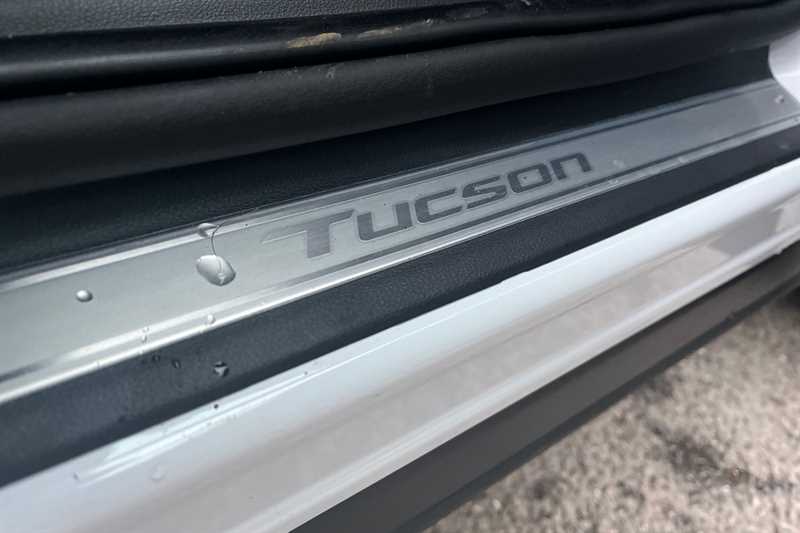 Used Hyundai TUCSON 2025 for sale - 76756797: Photo 38