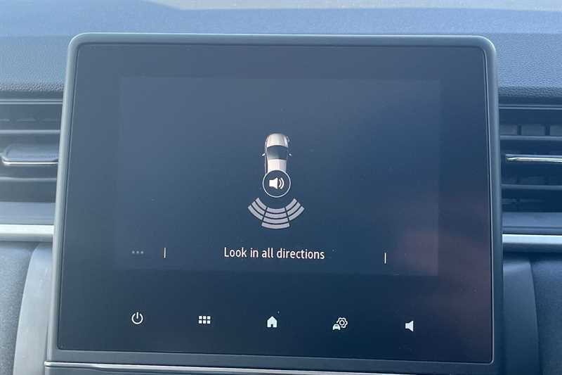 Used Renault Captur 2024 for sale - 78142308: Photo 19