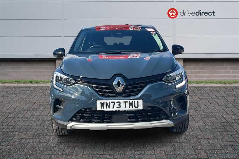 Used Renault Captur 2024 for sale - 78142308: Photo 8