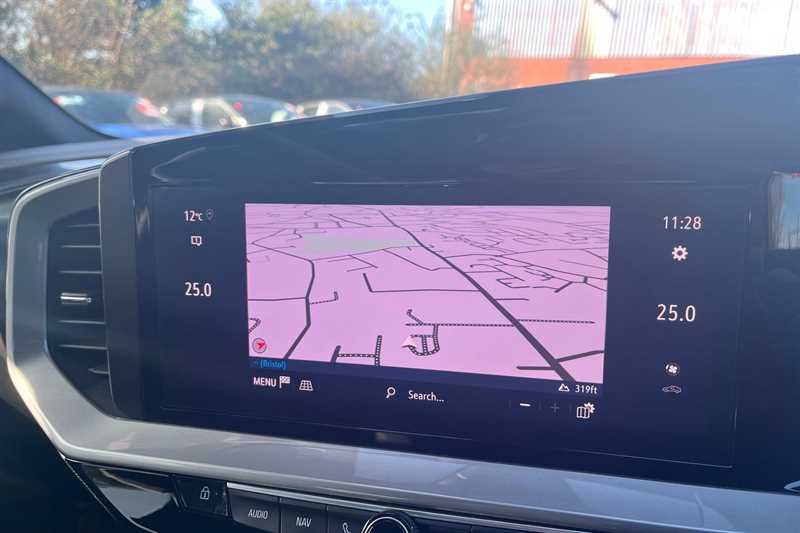 Used Vauxhall Mokka 2022 for sale - 78050057: Photo 18