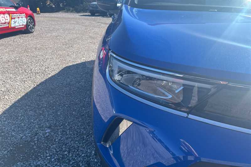 Used Vauxhall Mokka 2022 for sale - 78050057: Photo 28