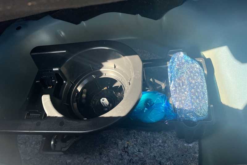 Used Vauxhall Mokka 2022 for sale - 78050057: Photo 37