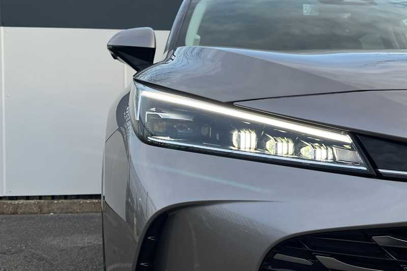 Used MG MG HS 2025 for sale - 77796182: Photo 28