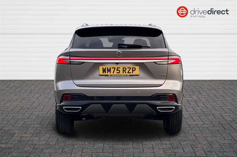 Used MG MG HS 2025 for sale - 77796182: Photo 4