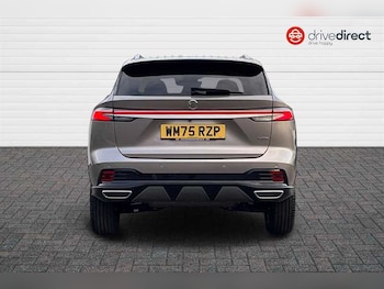 Used MG MG HS 2025 for sale - 77796182: Photo