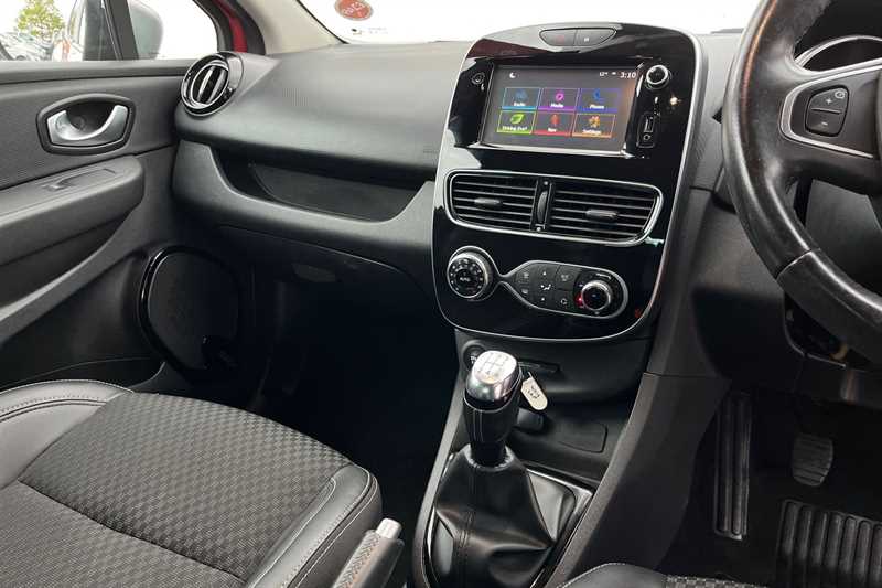 Used Renault Clio 2019 for sale - 77930121: Photo 14