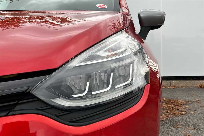 Used Renault Clio 2019 for sale - 77930121: Photo 29