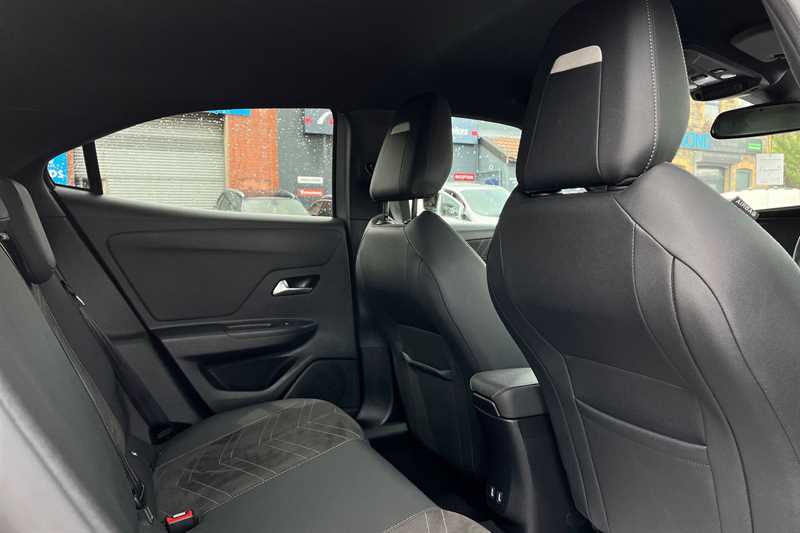 Vehicle 40