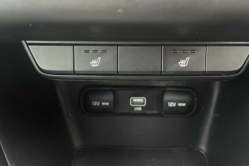 Used Kia Sportage 2022 for sale - 77323323: Photo 39