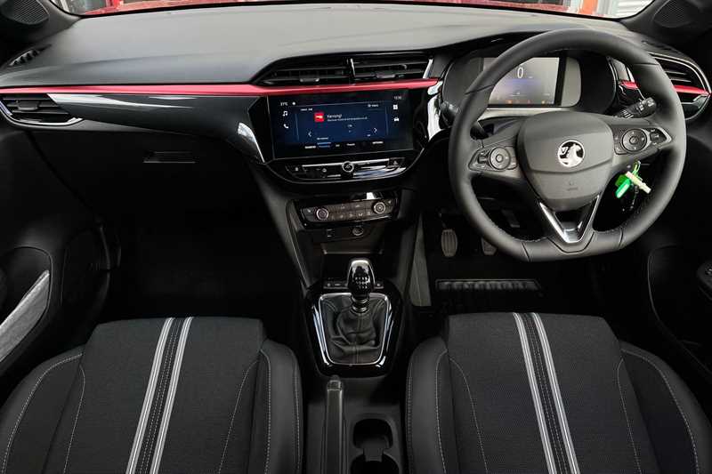 Used Vauxhall Corsa 2025 for sale - 76530214: Photo 13