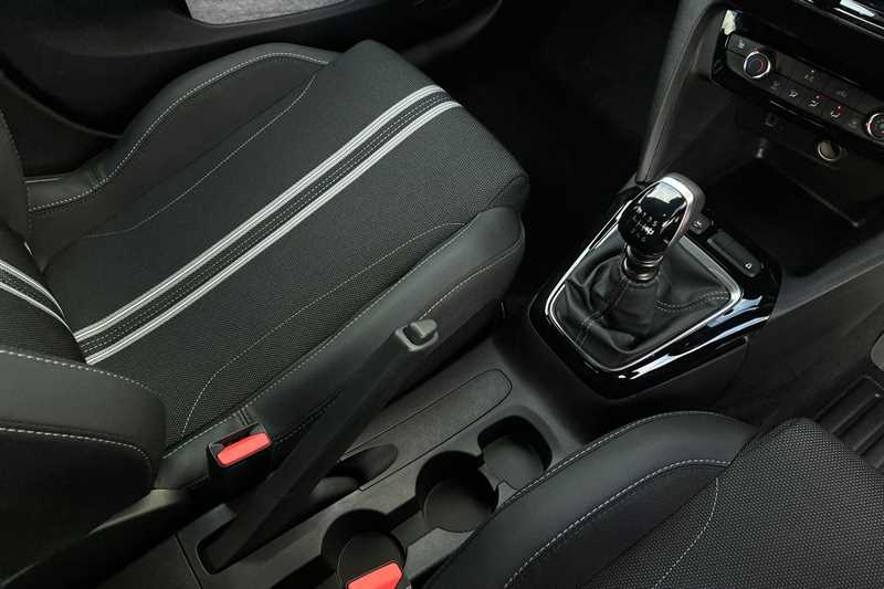 Used Vauxhall Corsa 2025 for sale - 76530214: Photo 14