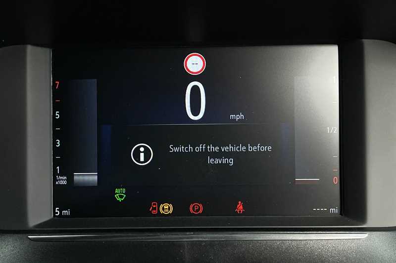 Used Vauxhall Corsa 2025 for sale - 76530214: Photo 20