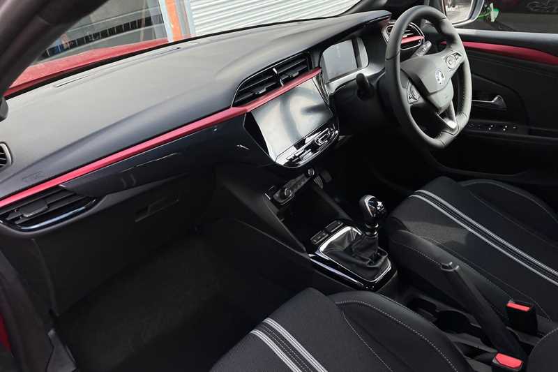 Used Vauxhall Corsa 2025 for sale - 76530214: Photo 38