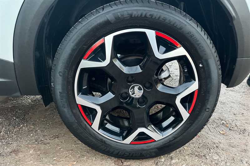 Used Vauxhall Mokka 2022 for sale - 77322442: Photo 11