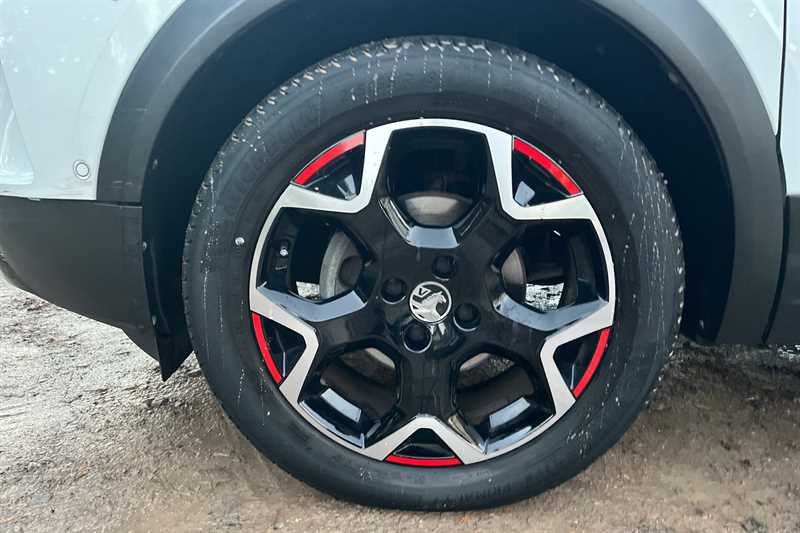 Used Vauxhall Mokka 2022 for sale - 77322442: Photo 12