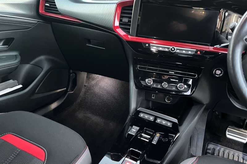 Used Vauxhall Mokka 2022 for sale - 77322442: Photo 14