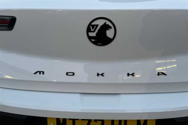 Used Vauxhall Mokka 2022 for sale - 77322442: Photo 30