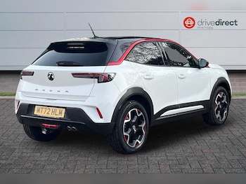 Used Vauxhall Mokka undefined for sale - 77322442: Photo