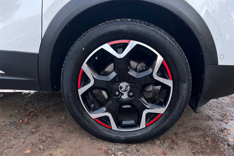 Used Vauxhall Mokka 2022 for sale - 77322442: Photo 9