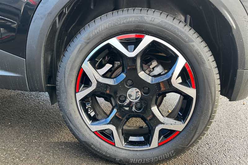 Used Vauxhall Mokka 2022 for sale - 77317502: Photo 11