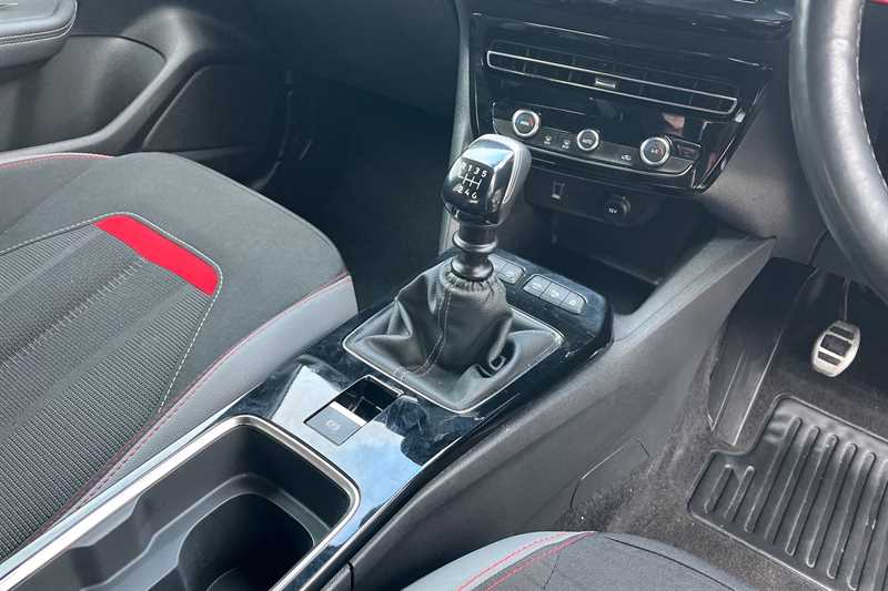 Used Vauxhall Mokka 2022 for sale - 77317502: Photo 14