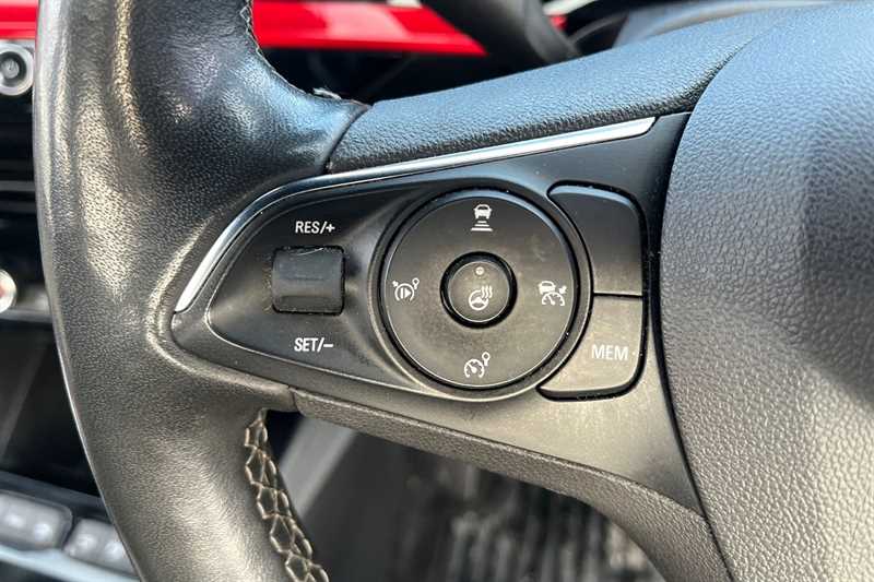 Used Vauxhall Mokka 2022 for sale - 77317502: Photo 21