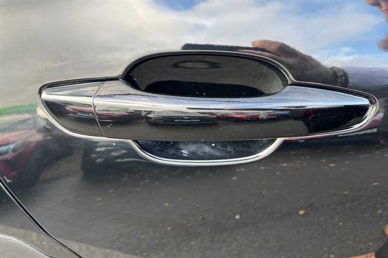 Used Vauxhall Mokka 2022 for sale - 77317502: Photo 33