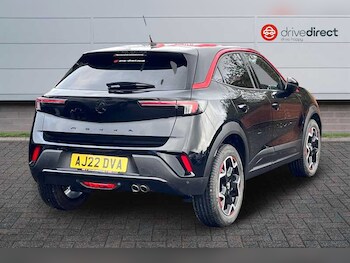 Used Vauxhall Mokka undefined for sale - 77317502: Photo