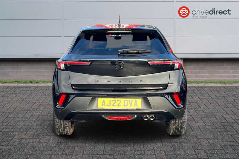 Used Vauxhall Mokka 2022 for sale - 77317502: Photo 4