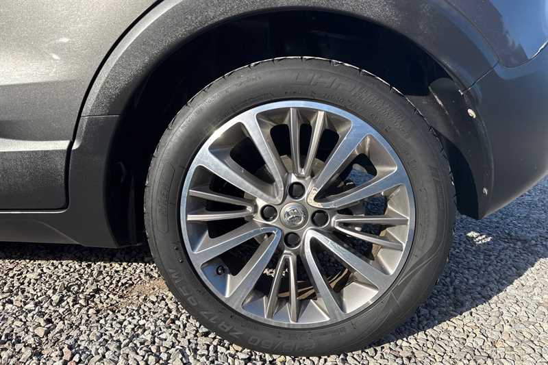 Used Vauxhall Crossland X 2020 for sale - 77929361: Photo 11