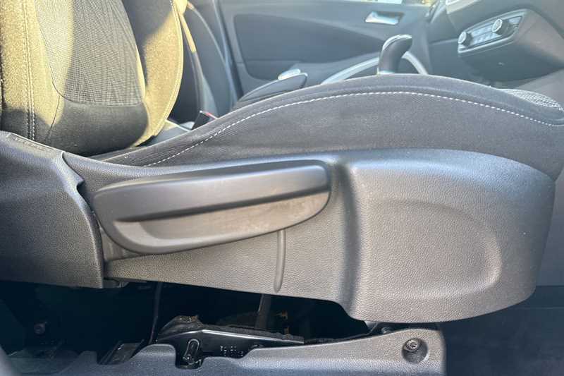 Used Vauxhall Crossland X 2020 for sale - 77929361: Photo 26