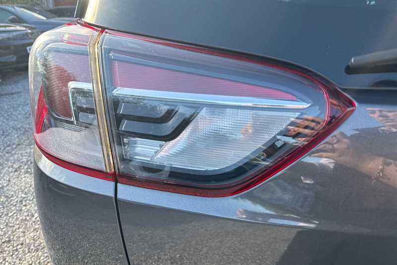 Used Vauxhall Crossland X 2020 for sale - 77929361: Photo 31