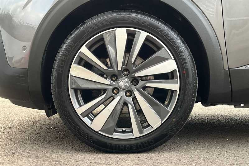 Used Peugeot 3008 2020 for sale - 77082863: Photo 12