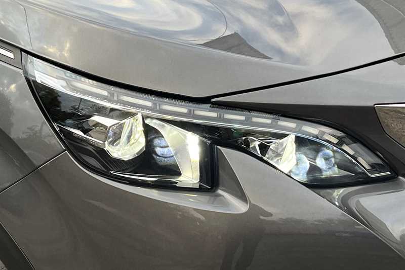 Used Peugeot 3008 2020 for sale - 77082863: Photo 28